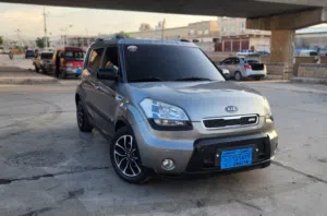 سول للبيع 2012فل كامل لمتدد شليتها ب5500ولان محتاج مسافر ببيع ب4400مضمون من اي خلل علا الفحص