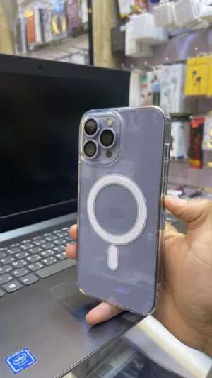 Apple iPhone 13 Pro Max 256 GB in Basra