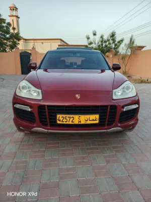 بورش كايين GTS للبيع أو البدل بما يناسب السعر قابل للتفاوض في حدود المعقول