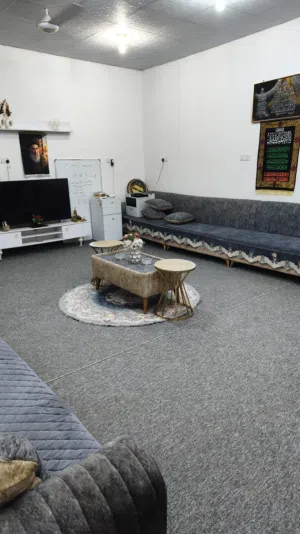 بيت البيع بتنومه