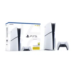 مطلوب بلاستيشن فايف