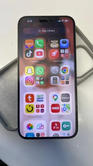 لبيع ايفون 15 بروماكس