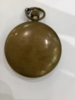 ساعة نادره OMEGA