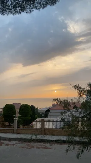‏٣ غرف نوم ‏.‏ مفروش جزئياً ‏.‏ سنوي‏1