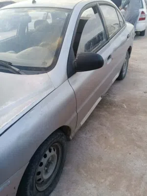 Kia . Rio . 2005 . Used0