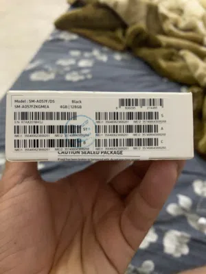 Samsung A05 S