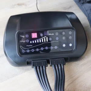 A device for massage and physiotherapy  جهاز خاص بالمساج والعلاج الطبيعي