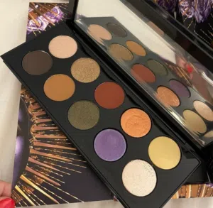 تصفية  بليت آيشادو بات مكغراث أصلية Pat McGrath Labs (جديد وبسعر حرق)