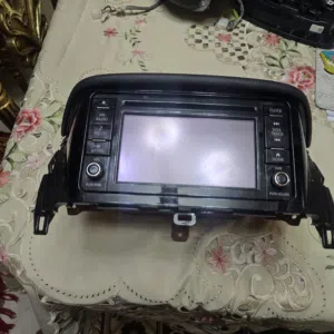 شاشه متشوبيشي اكليبس اصلي جديدة