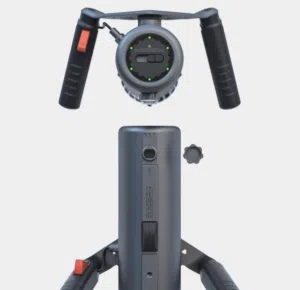 سكوتر مائي B2 Underwater Scooter للسكوترنج والغوص تحت الماء