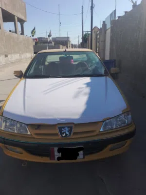 بيجو بارص للبيع