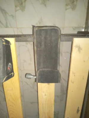 صندوق سبكر وعدت كريك