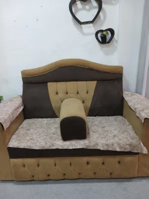 طقم كنب كورنر
