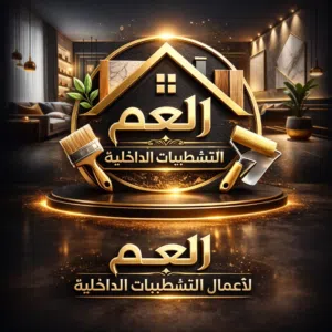 العم للتشطيبات والديكور 