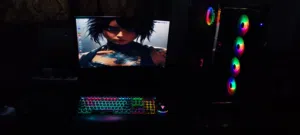 جهاز بي سي PC مستعمل