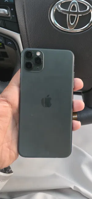 للبيع آيفون 11برو ماكس