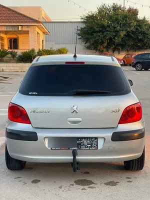used-peugeot-307-in-jenin