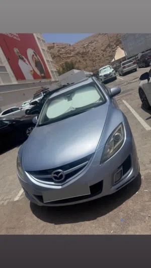 Used Mazda 6 in Muscat