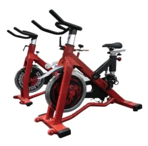 بايك أندية (Spin Heavy Curly)