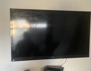 Sony Bravia 55” KDL-55EX720 LCD TV