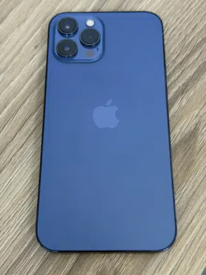 Apple iPhone 12 Pro Max 256 GB in Al Dakhiliya