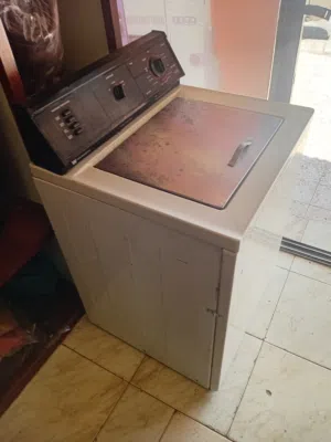 غساله امريكي