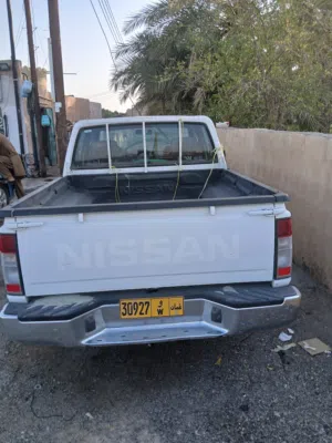 بيكب 2015 مستعمل