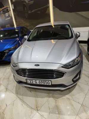 فيوجن 2019 se