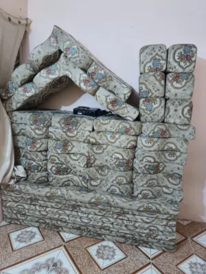 كعده عربيه