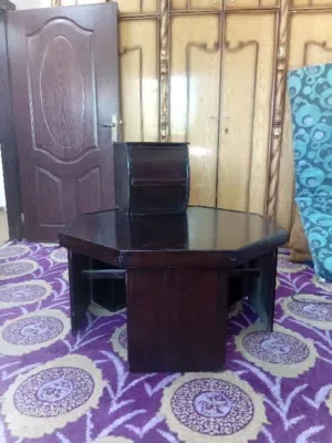 طاولت عرفت ضيوف