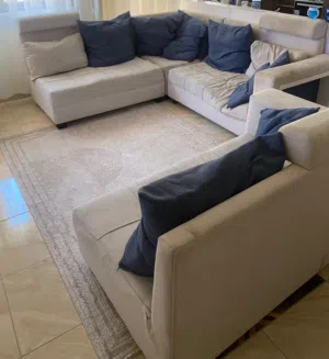 طقم كورنر غرفة جلوس