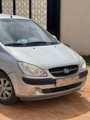 Used Hyundai Other in Misrata
