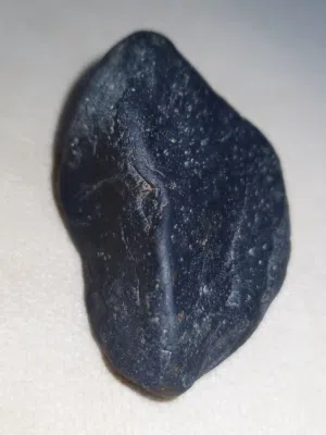 الجمال الأسود...Black Beauty Meteor