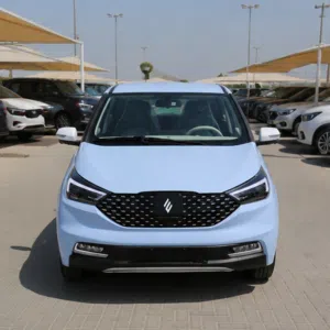 JMEV EV3 كهربائية جديدة  شاشة كبيرة  جنوط ألمنيوم 15