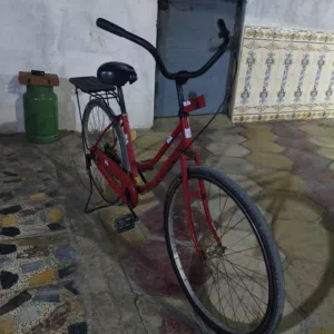 سلام عليكم بايسكل باله لبيع