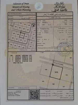 أنا المالك الحاجر الثانية