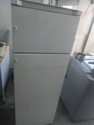 cabinet fridge good condition