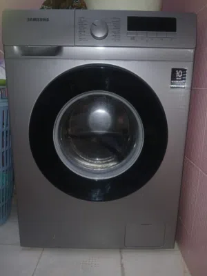 Samsung automatic washing machine