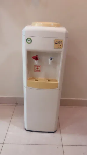 للبيع كولر ماء