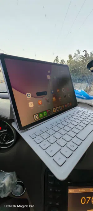 Huawei MatePad 11.5 256 GB in Amman