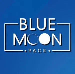 blue moon packaging