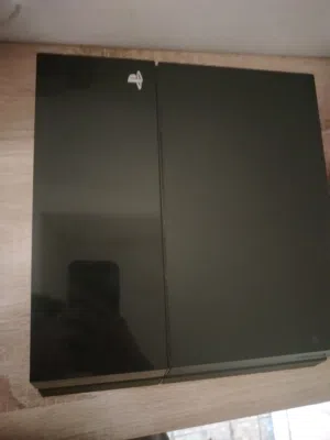 بلي ستيشن 4 فات playstation 4 fat