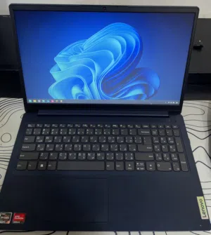 للبيع لابتوب Lenovo بحالة ممتازة