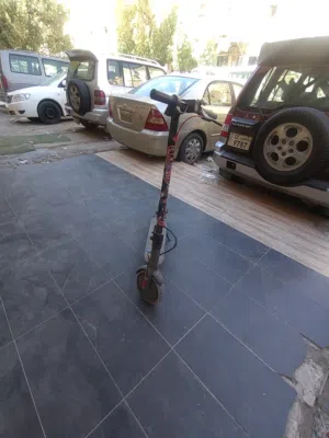 سكوتر  بحاله ممتازه