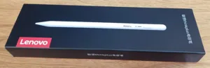 قلم Lenovo thinkplus BP16 universal stylus pen لجميع الاجهزة التي تعمل بشاشة لمس لحالة الجديد بسعر م