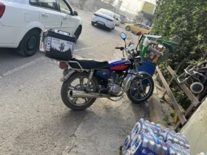 ايراني 5 للبيع او مراوس