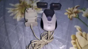 Epilator Braun Silk-épil Ever Soft