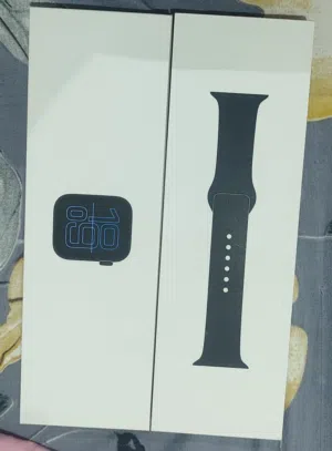 Model: Apple Watch SE (Model A3325) Size: 44mm
