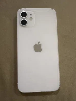 Apple iPhone 12 128 GB in Al Batinah