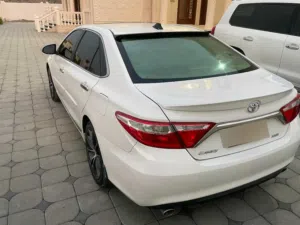 Used Toyota Camry in Al Batinah